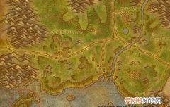 魔兽世界怀旧服南海镇怎么去