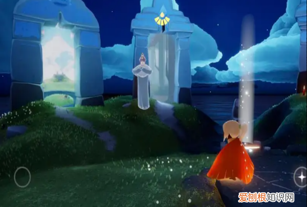 光遇矮人面具在哪里换，光遇矮人面具怎么获得