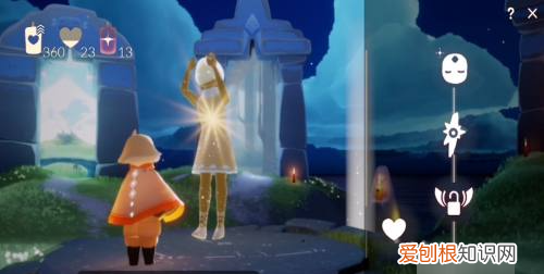 光遇矮人面具在哪里换，光遇矮人面具怎么获得