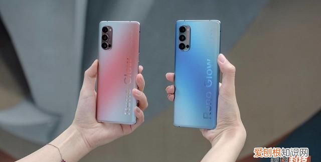 oppo reno4 pro 5g评测