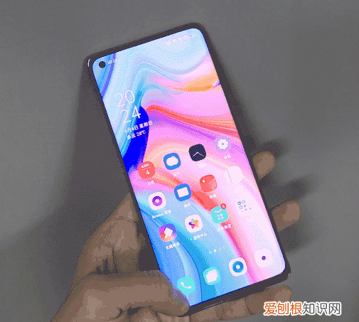 oppo reno4 pro 5g评测