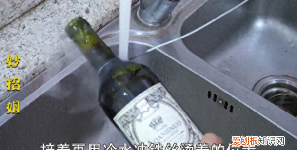 没有开瓶器怎么开红酒木塞 六个妙招轻松开