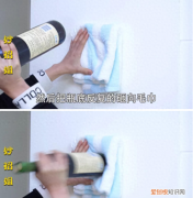 没有开瓶器怎么开红酒木塞 六个妙招轻松开