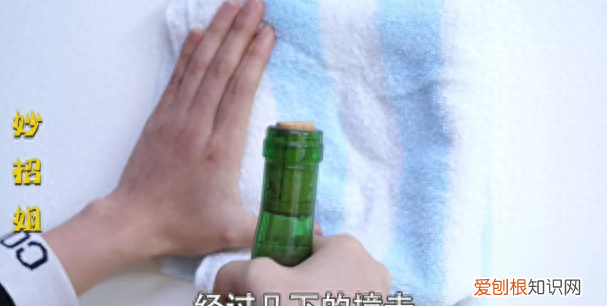 没有开瓶器怎么开红酒木塞 六个妙招轻松开