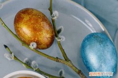 2023复活节都有哪些活动 2023复活节吃什么美食