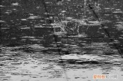 谷雨的由来是什么 有关谷雨节气的传说