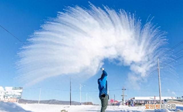热水和冷水哪个结冰更快