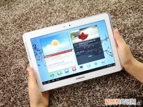 三星n5100怎么样?