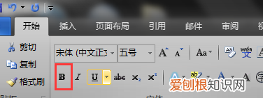 Word如何设置字号或调整字号
