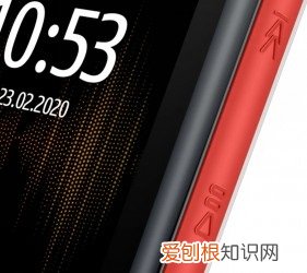 诺基亚5310和5320哪个音质好