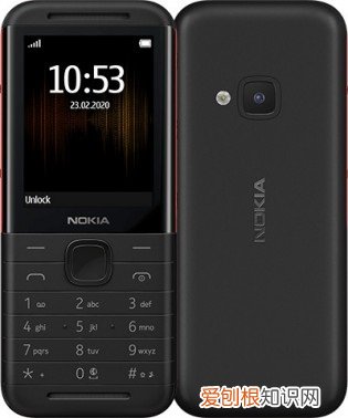 诺基亚5310和5320哪个音质好