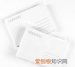 信封上可以画画吗