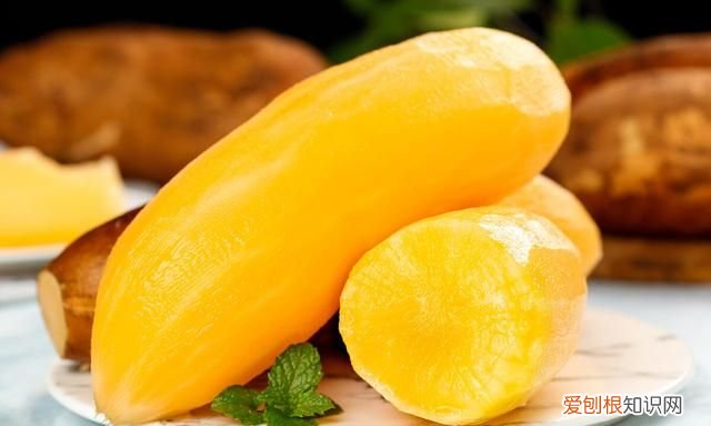 雪莲果怎么吃最有营养 如何吃雪莲果最有营养