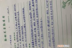 内容提纲是什么意思读书笔记，读书笔记的写作提纲应该怎么列出来