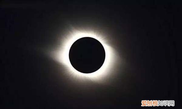 500多年前的日全食是哪一年,上次日全食是那一年几月几日