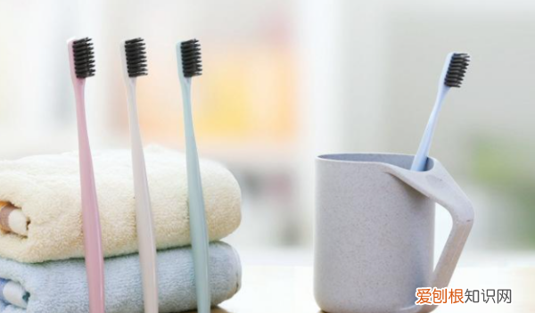 牙刷多久换一次较好，牙刷多久更换一次合适