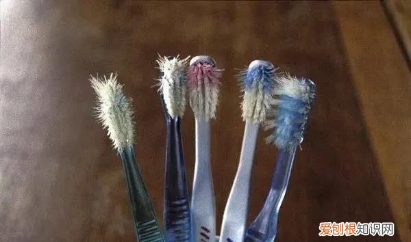 牙刷多久换一次较好，牙刷多久更换一次合适