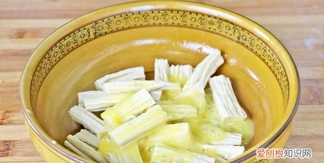 腐竹怎么做才好吃不老,腐竹如何做才好吃又简单