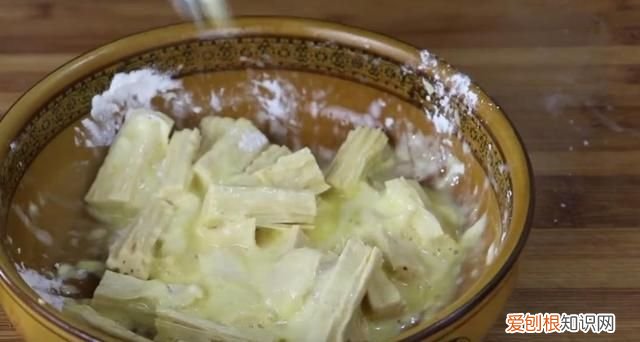 腐竹怎么做才好吃不老,腐竹如何做才好吃又简单