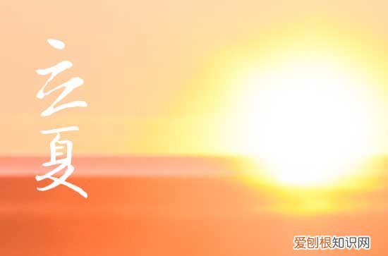 立夏会打雷吗 立夏是下雨好还是不下雨好