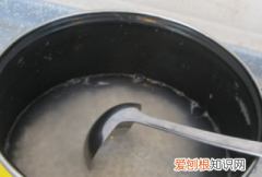 鸡蛋粥的做法，鸡蛋粥家常做法