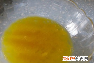 鸡蛋粥的做法，鸡蛋粥家常做法