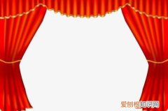 拉开帷幕是什么意思