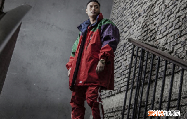 这就是街舞locking齐舞韩庚 街舞4韩庚locking