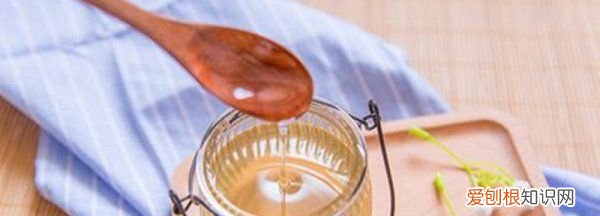 几岁孩子可以喝蜂蜜水，多大的孩子可以喝蜂蜜水