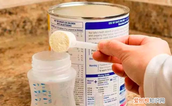 冲的奶粉没喝完能放多久，冲好的婴儿奶粉放多久就不能喝了