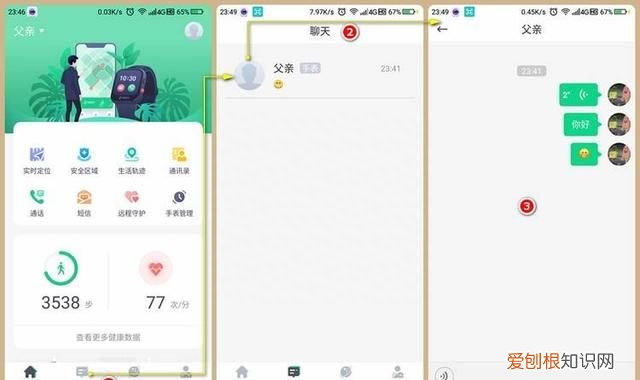 360电话手表智能pro 360最新发布的智能手表