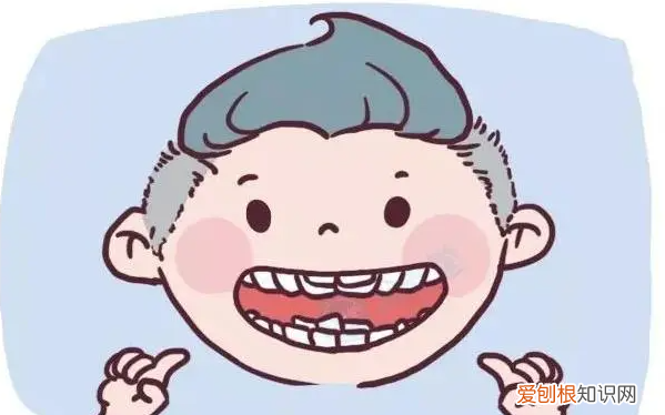几岁掉牙,小朋友几岁掉牙属于正常现象