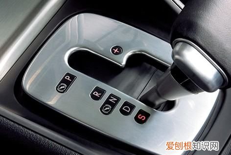 ds是什么档位,奥迪自动挡e1是什么意思