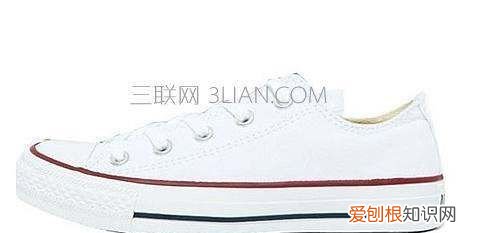 白帆布鞋怎么洗不发黄,白色帆布鞋发黄了怎么洗才会白一点