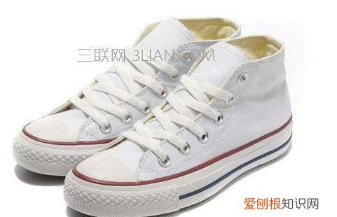 白帆布鞋怎么洗不发黄,白色帆布鞋发黄了怎么洗才会白一点