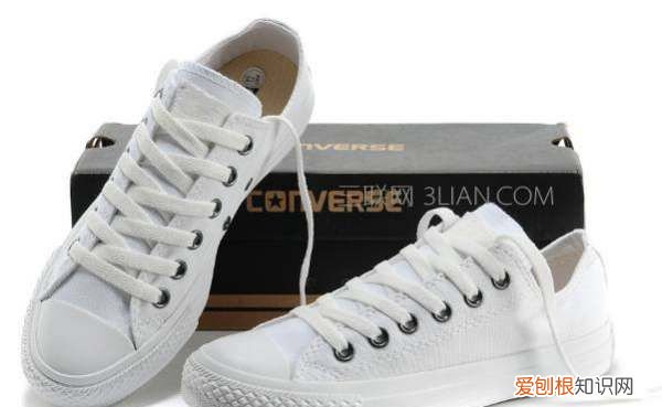 白帆布鞋怎么洗不发黄,白色帆布鞋发黄了怎么洗才会白一点