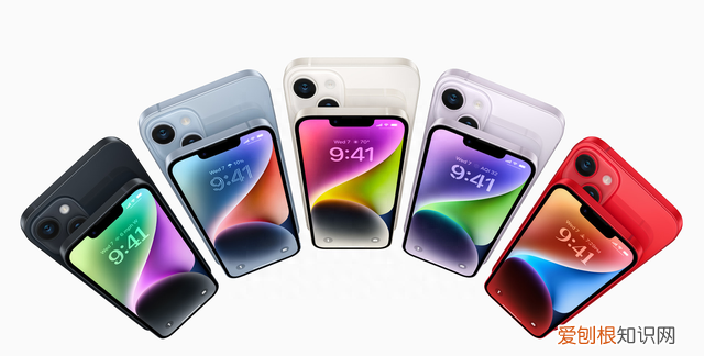 iphone灵动岛最新消息