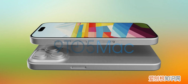 iphone灵动岛最新消息