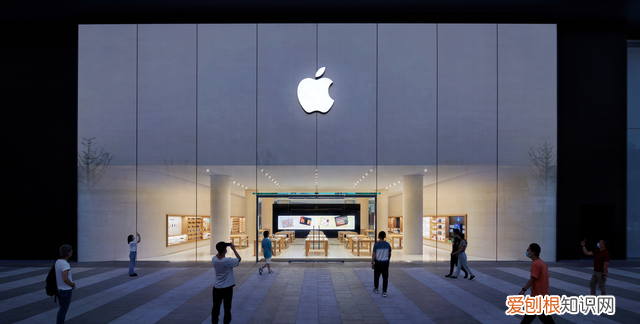 iphone灵动岛最新消息