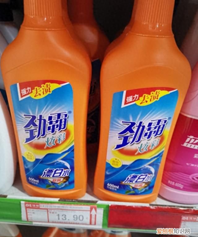 买不到84消毒液用漂白水吗,漂白液和84消毒水有什么区别