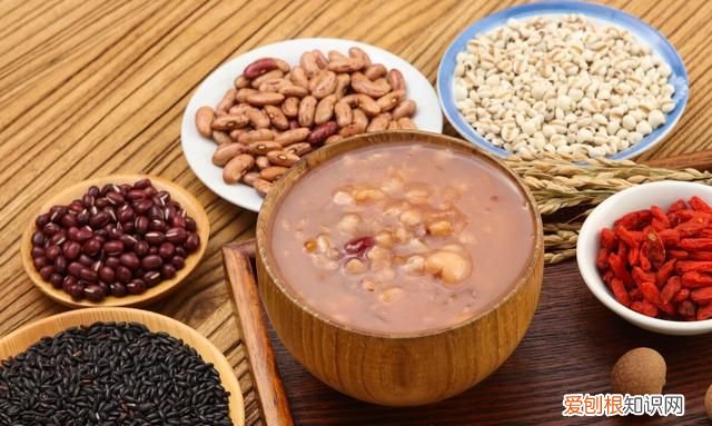 八宝粥怎么熬又粘稠要煮多长时间