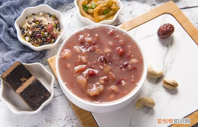 八宝粥怎么熬又粘稠要煮多长时间