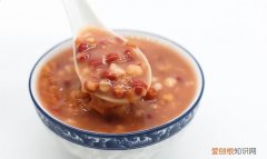 八宝粥怎么熬又粘稠要煮多长时间
