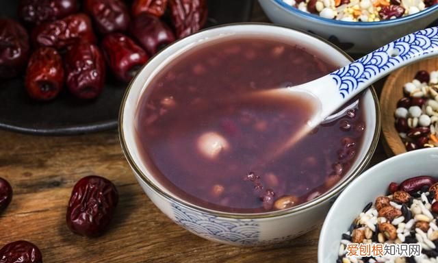 八宝粥怎么熬又粘稠要煮多长时间
