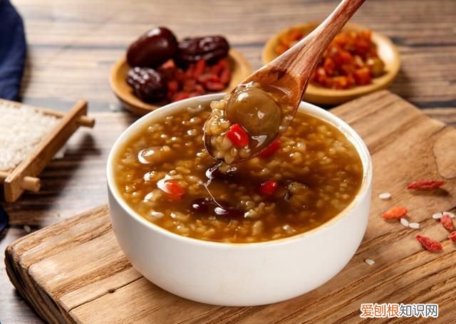 八宝粥怎么熬又粘稠要煮多长时间