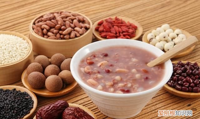 八宝粥怎么熬又粘稠要煮多长时间