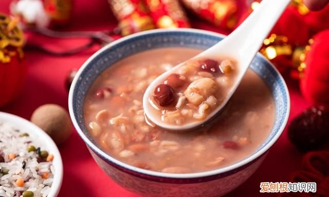 八宝粥怎么熬又粘稠要煮多长时间