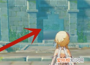 原神古云有螭遗迹在哪，原神古云有螭任务三个碎片位置