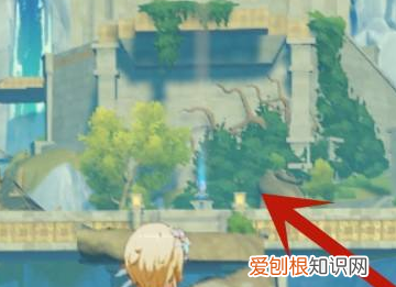 原神古云有螭遗迹在哪，原神古云有螭任务三个碎片位置