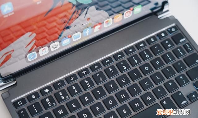 官网买的ipadpro有哪些配件